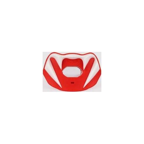 Ochraniacz na zęby Venum Elite Lipguard OG Edition – czerwono-biały