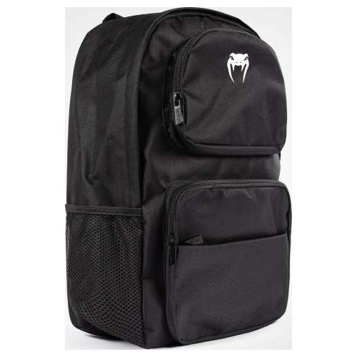 Torba sportowa VENUM Essential – czarna