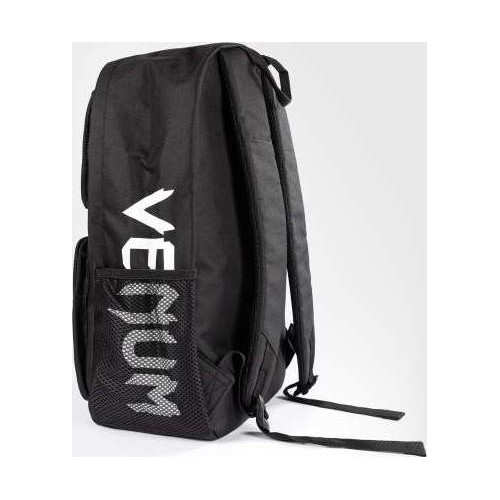 Torba sportowa VENUM Essential – czarna