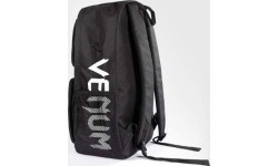 Torba sportowa VENUM Essential – czarna