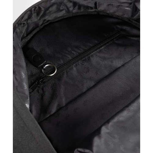 Torba sportowa VENUM Essential – czarna