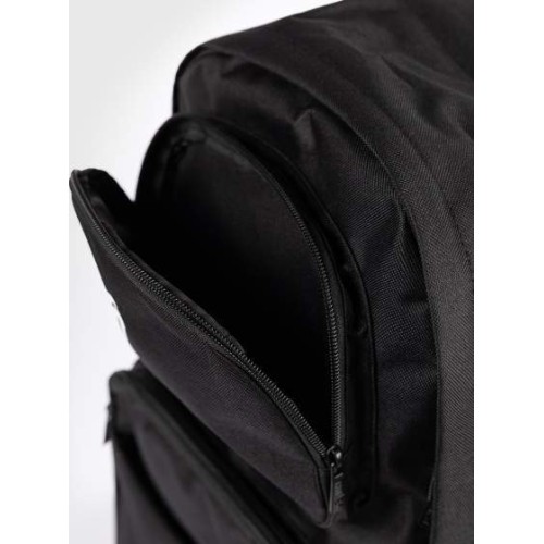 Torba sportowa VENUM Essential – czarna