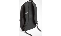 Duży plecak Venum x Ares 2.0 - czarno-biały