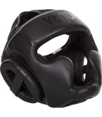 Kask bokserski Venum Challenger 2.0, czarny