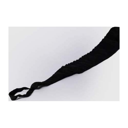 Bandaże bokserskie Venum Kontact Original, 2,5 m, czarne