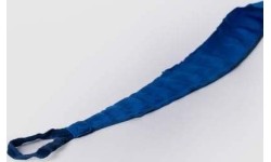 Bandaże bokserskie Venum Kontact Original, 2,5 m, niebieskie