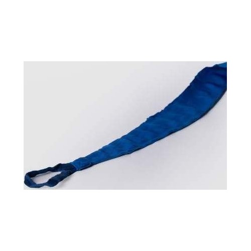 Bandaże bokserskie Venum Kontact Original, 4 m – niebieskie