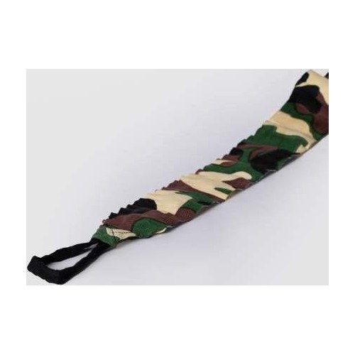 Owijki bokserskie Venum Kontact, 4 m – Forest Camo