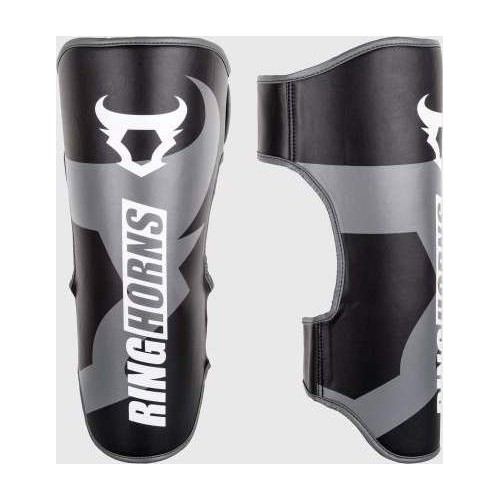Ochraniacze na golenie Ringhorns Charger by Venum, czarne