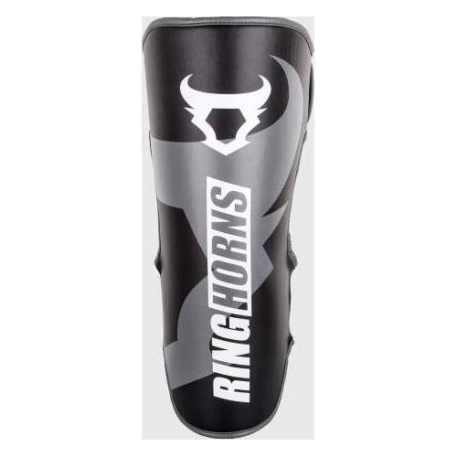 Ochraniacze na golenie Ringhorns Charger by Venum, czarne