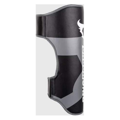 Ochraniacze na golenie Ringhorns Charger by Venum, czarne