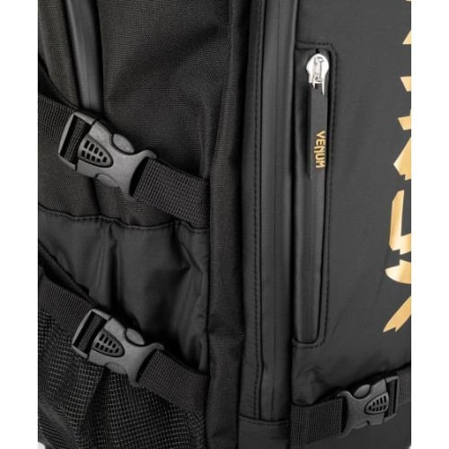 Plecak Venum Challenger Xtrem Evo - Black/Gold