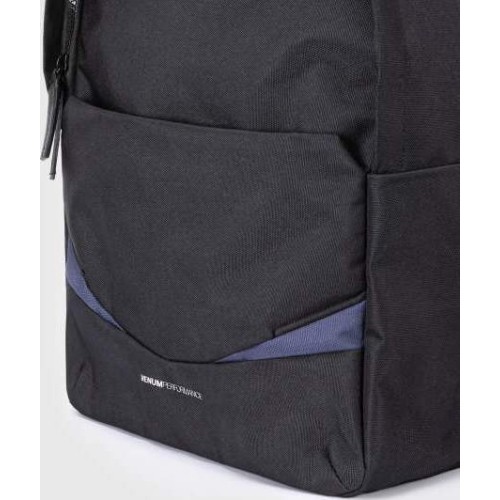 Plecak Venum Evo 2 Light, czarny/niebieski