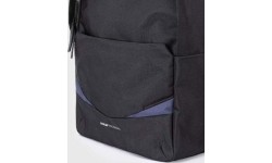 Plecak Venum Evo 2 Light, czarny/niebieski
