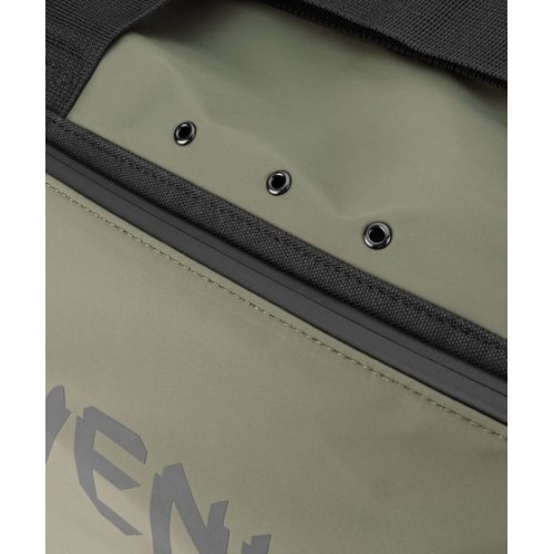 Torba sportowa Venum Trainer Lite Evo Khaki/Black