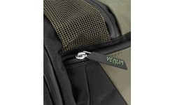 Torba sportowa Venum Trainer Lite Evo Khaki/Black