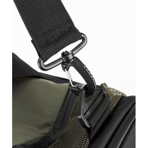 Torba sportowa Venum Trainer Lite Evo Khaki/Black