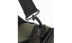 Torba sportowa Venum Trainer Lite Evo Khaki/Black