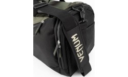 Torba sportowa Venum Trainer Lite Evo Khaki/Black