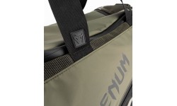 Torba sportowa Venum Trainer Lite Evo Khaki/Black