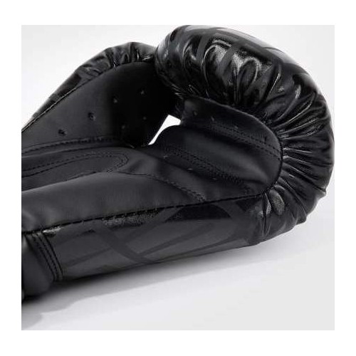 Rękawice bokserskie Venum Contender 1.5 XT - czarno-złote