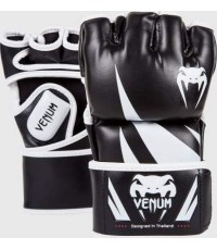Rękawice MMA Venum Challenger - czarne
