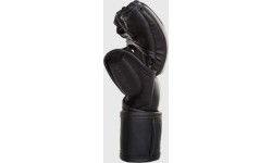Rękawice MMA Venum Challenger - Matte/Black