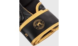 Rękawice sparingowe Venum Challenger 3.0 - Black/Gold