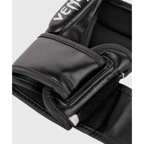 Venum Challenger 3.0 Rękawice sparingowe - Biało/Czarne