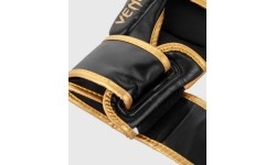 Rękawice MMA Venum Challenger 3.0 – białe/czarne/złote