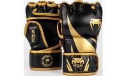 Rękawice MMA Venum Challenger 2.0 – czarno-złote