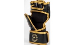 Rękawice MMA Venum Challenger 2.0 – czarno-złote