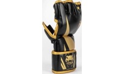 Rękawice MMA Venum Challenger 2.0 – czarno-złote