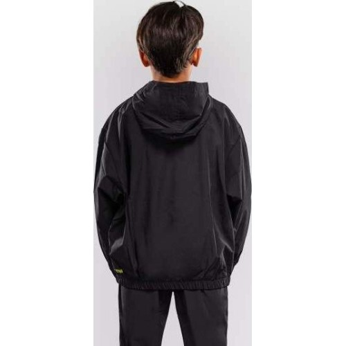 Venum Giant 3D dziecięca bluza sportowa, czarna