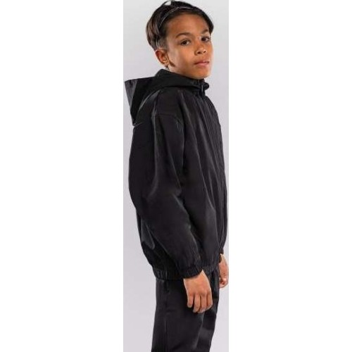 Venum Giant 3D dziecięca bluza sportowa, czarna