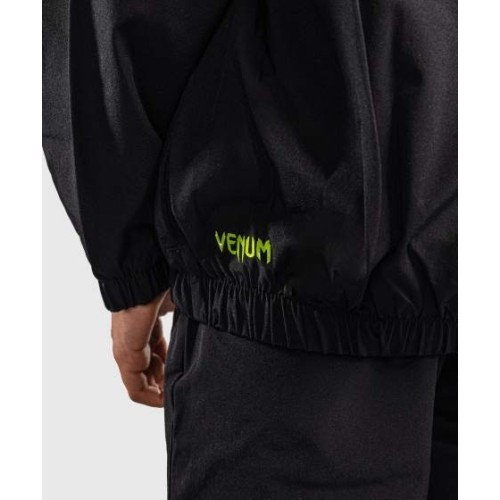 Venum Giant 3D dziecięca bluza sportowa, czarna