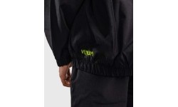 Venum Giant 3D dziecięca bluza sportowa, czarna