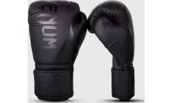 Venum Challenger 2.0 Kids Boxing Gloves - czarne.