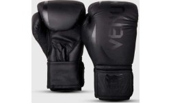 Venum Challenger 2.0 Kids Boxing Gloves - czarne.