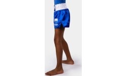 Dziecięce spodenki Muay Thai Venum Classic, królewski błękit