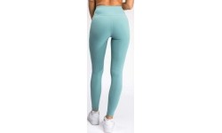 Damskie legginsy sportowe Venum Essential, akwamaryna