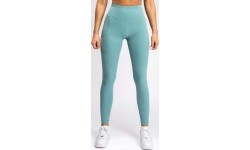 Damskie legginsy sportowe Venum Essential, akwamaryna