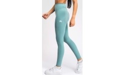 Damskie legginsy sportowe Venum Essential, akwamaryna
