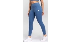 Legginsy damskie Venum Essential, Storm Blue