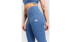 Legginsy damskie Venum Essential, Storm Blue