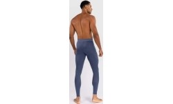 Męskie legginsy Venum G-Fit Air, Foggy Blue