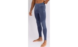 Męskie legginsy Venum G-Fit Air, Foggy Blue