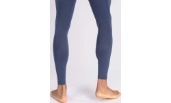Męskie legginsy Venum G-Fit Air, Foggy Blue