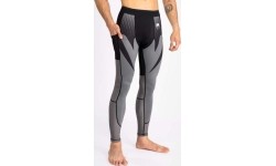 Venum Attack legginsy męskie - czarne
