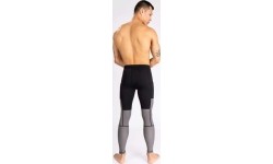 Venum Attack legginsy męskie - czarne